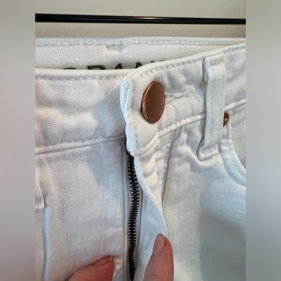 Spanx Slim-X Straight Leg Jeans - Picture 5 of 16